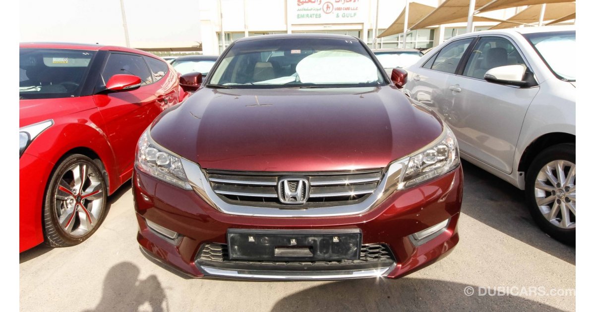 Download Apps Into Honda Accord