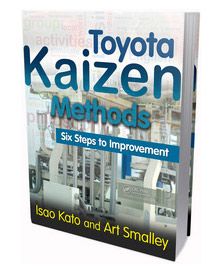 Lean Production Simplified The Toyota Way Free Download